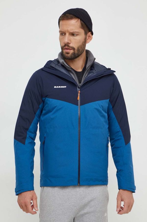 Mammut Outdoor jakna Mammut Convey 3 in 1
