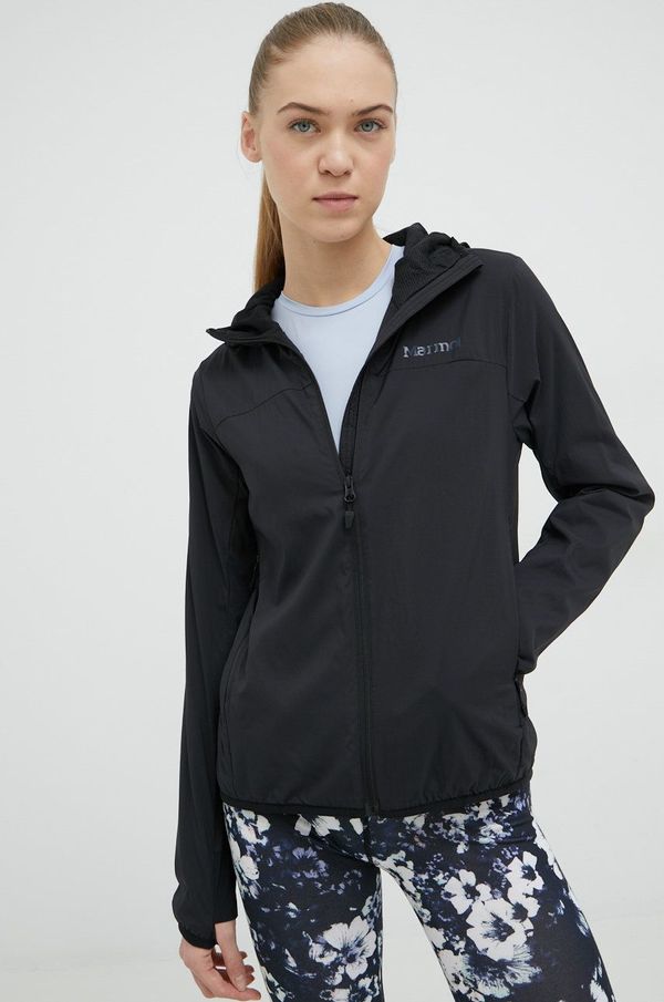 Marmot Outdoor jakna Marmot Alt HB boja: crna