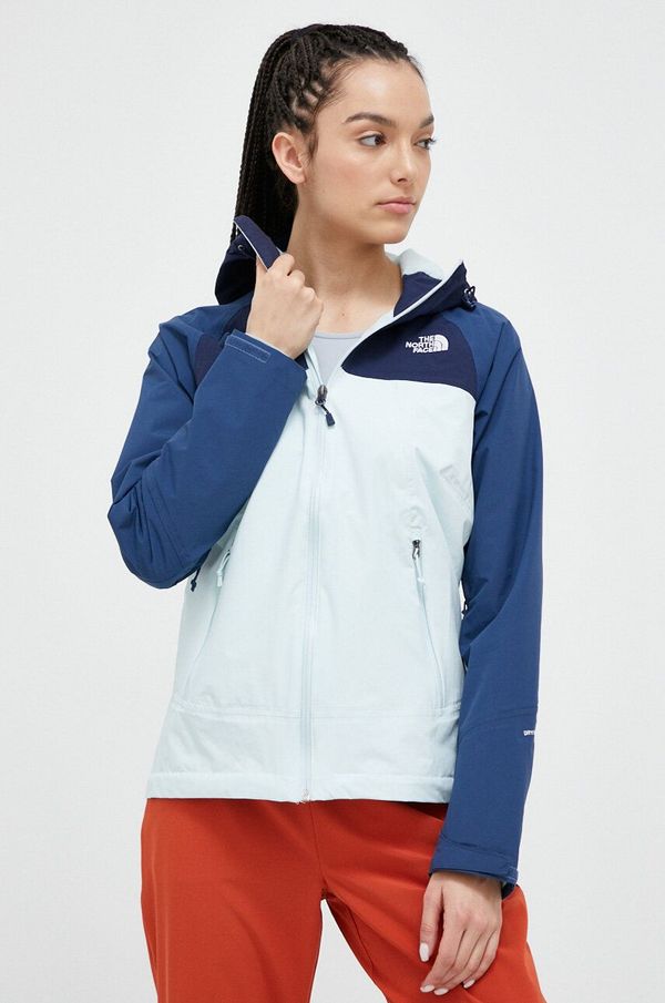 The North Face Outdoor jakna The North Face Stratos