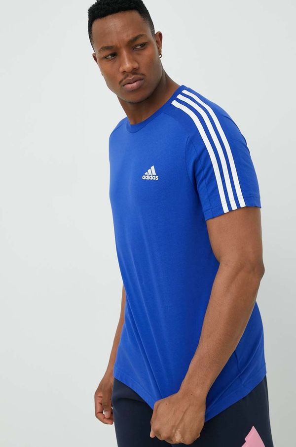 adidas Pamučna majica adidas s aplikacijom IC9338