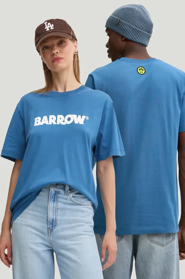 Barrow Pamučna majica Barrow s tiskom, F4BWUATH144