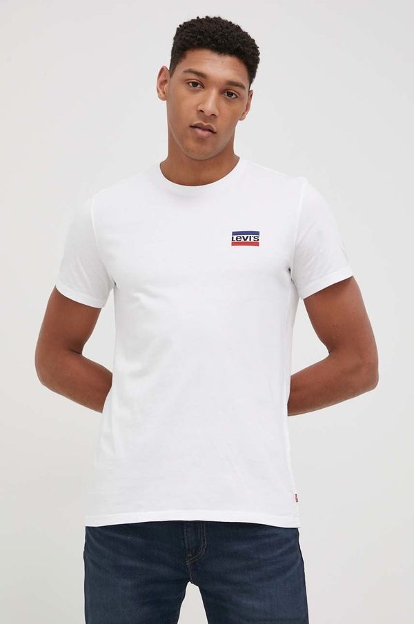 Levi's Pamučna majica Levi's