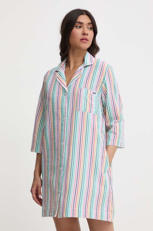 DKNY Pamučna spavaćica Dkny pamučna, YI30011