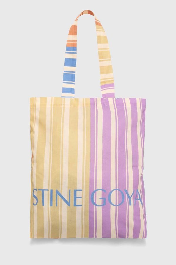 Stine Goya Pamučna torba Stine Goya SG5985