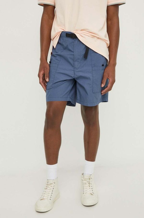 Levi's Pamučne kratke hlače Levi's