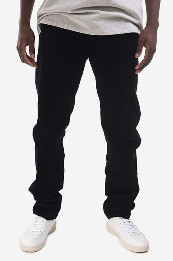 A.P.C. Pamučne traperice A.P.C. Petit Standard CODBX.M09002-TABAC