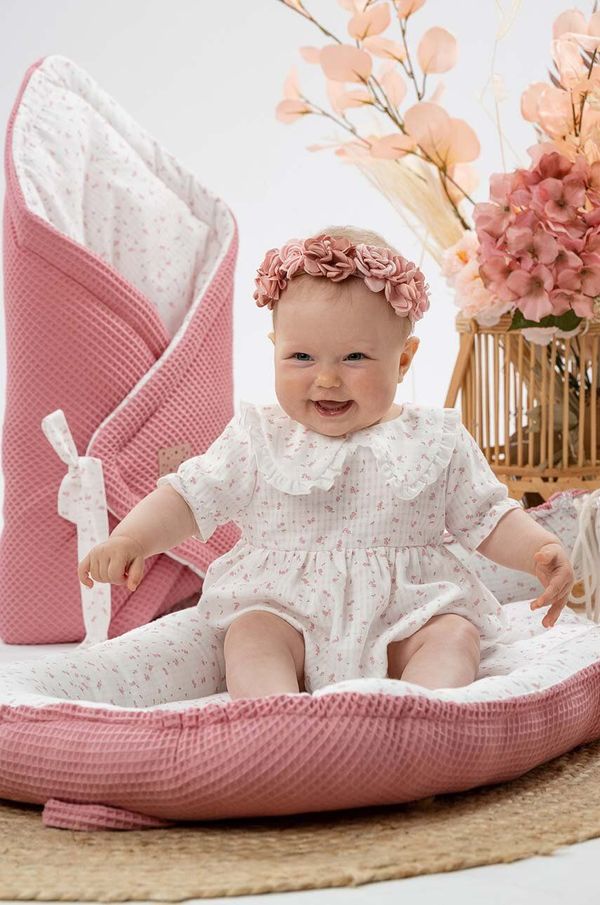 Jamiks Pamučni bodi za bebe Jamiks
