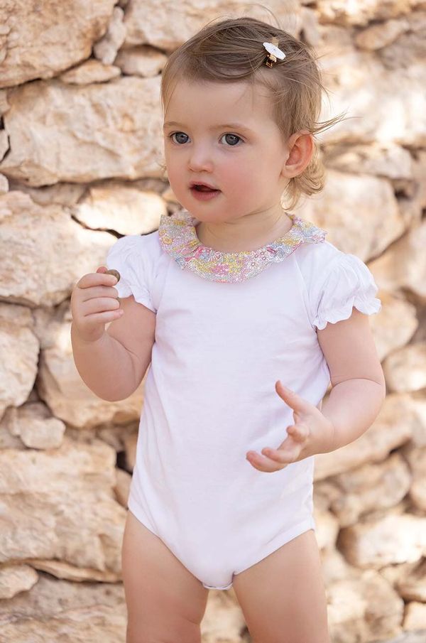 TARTINE ET CHOCOLAT Pamučni bodi za bebe Tartine et Chocolat