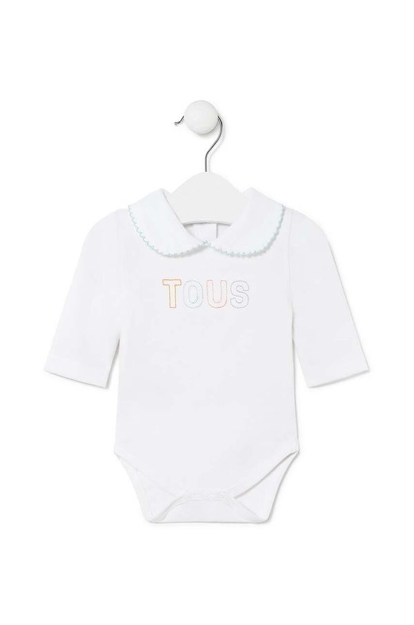 Tous Pamučni bodi za bebe Tous