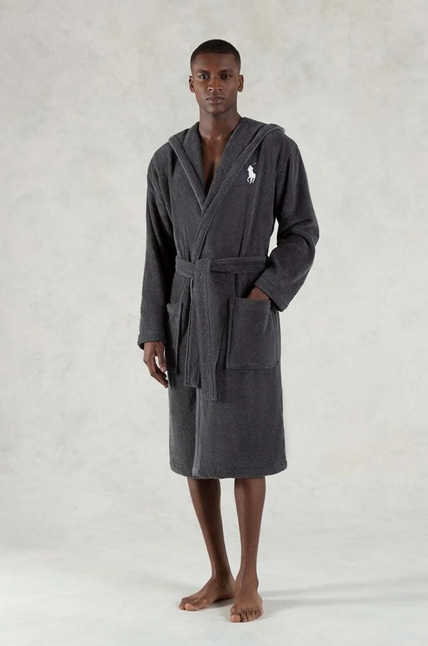 Ralph Lauren Pamučni kućni orgtač Ralph Lauren Player