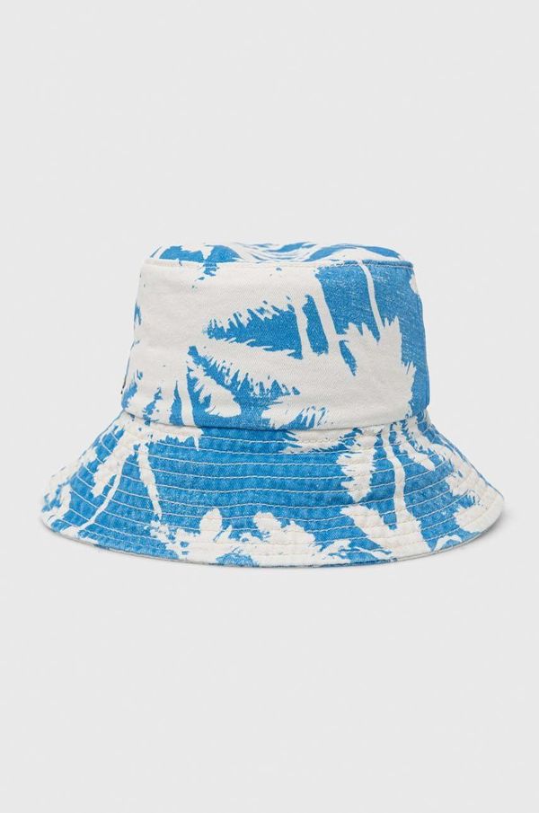 Billabong Pamučni šešir Billabong pamučni