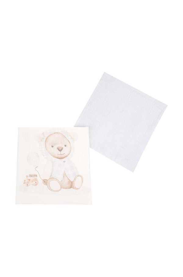 Jamiks Pelena za bebe Jamiks PETIT 2-pack JZH248