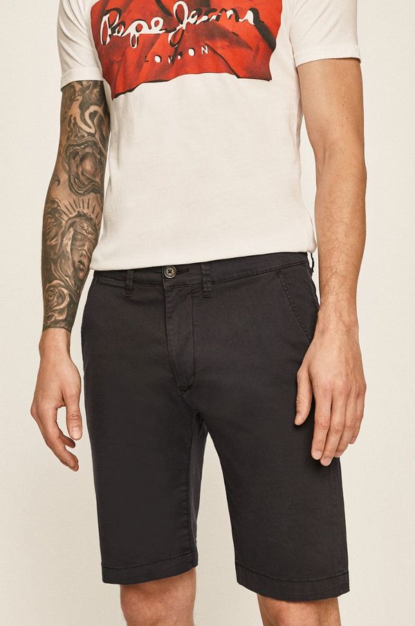 Pepe Jeans Pepe Jeans - Kratke hlače Mc Queen