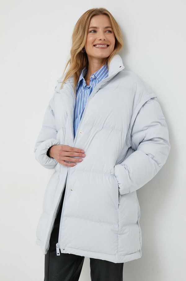 Calvin Klein Pernata jakna Calvin Klein za žene, za zimu, oversize