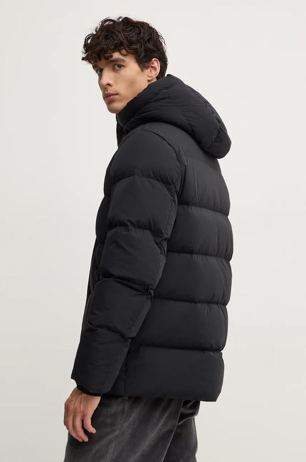 Mackage Pernata jakna MACKAGE za muškarce, boja: crna, za zimu, GRAYDON-CITY