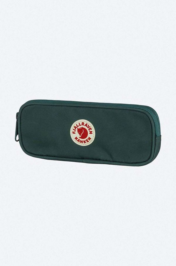Fjallraven Pernica Fjallraven Kanken Pen Case boja: crvena