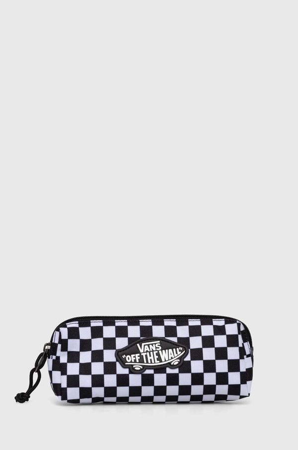 Vans Pernica Vans OLD SKOOL PENCIL POUCH boja: bijela