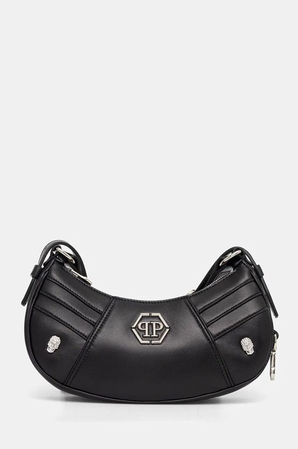 Philipp Plein Philipp Plein boja: crna, AADA WBA2027 PLE075N