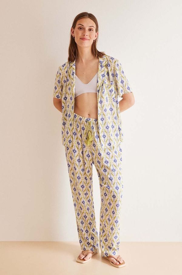 women'secret Pidžama women'secret MIX AND MATCH CALA za žene, 4858804