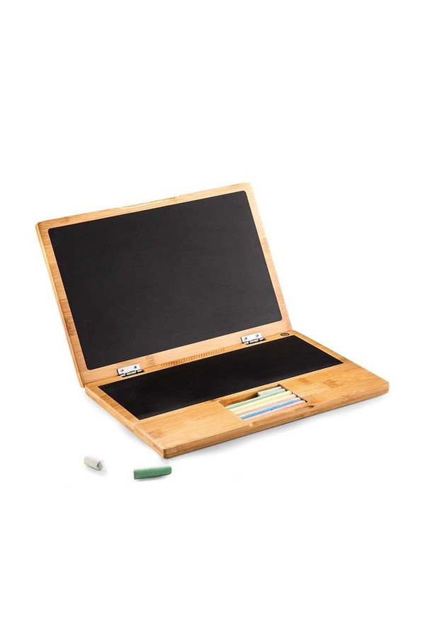 Donkey Ploča za pisanje kredom Donkey Laptop I-Wood