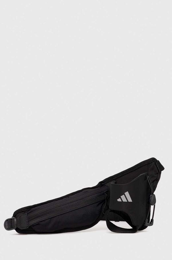 adidas Performance Pojas za trčanje adidas Performance boja: crna