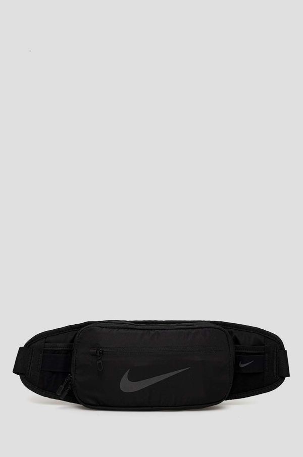 Nike Pojas za trčanje Nike boja: crna