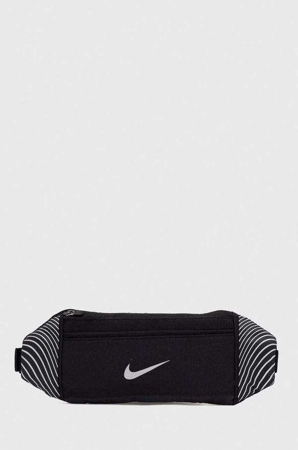 Nike Pojas za trčanje Nike boja: crna