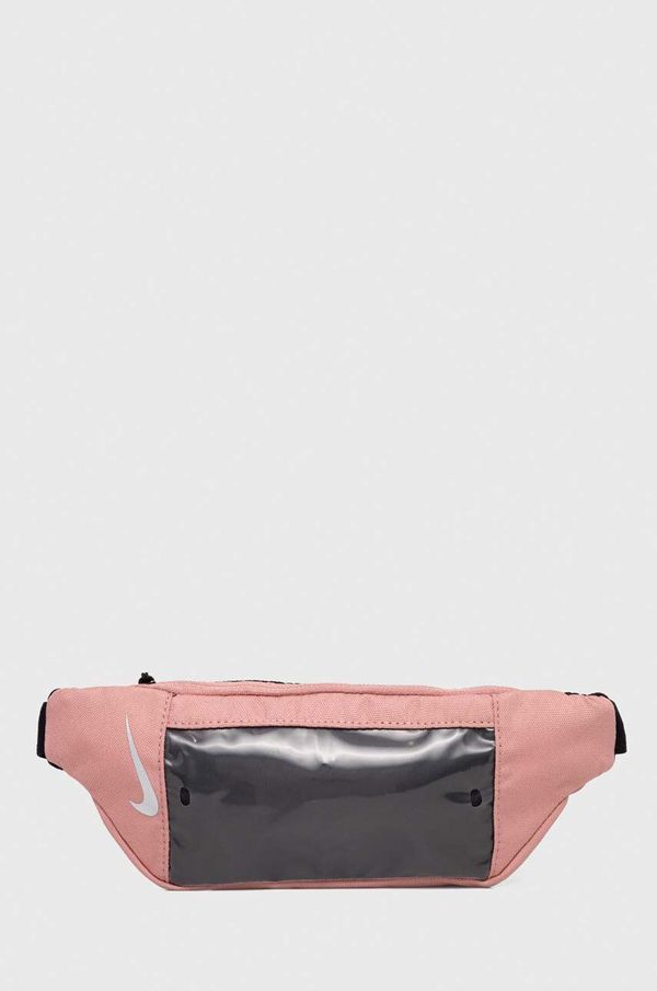 Nike Pojas za trčanje Nike boja: ružičasta