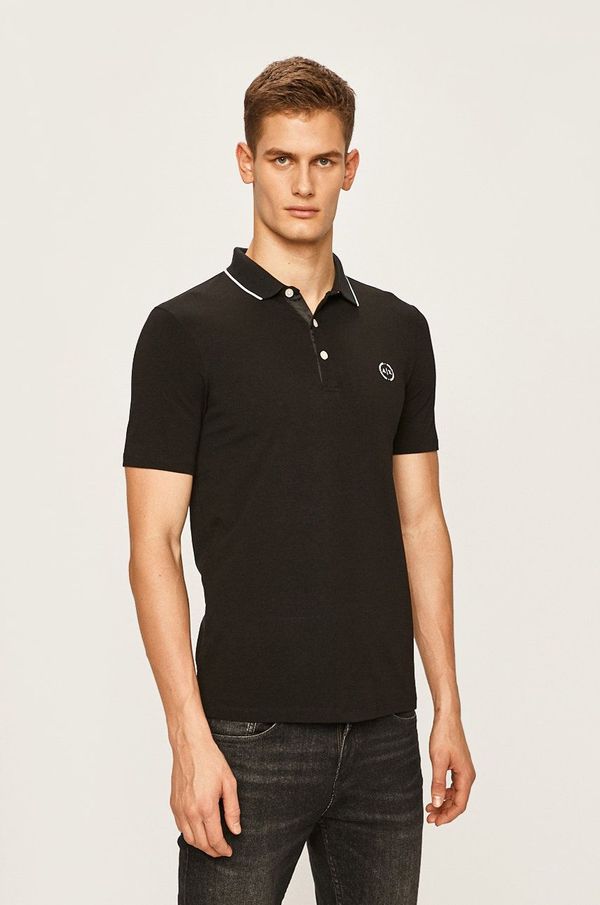 Armani Exchange Polo Armani Exchange 8NZF70 Z8M9Z