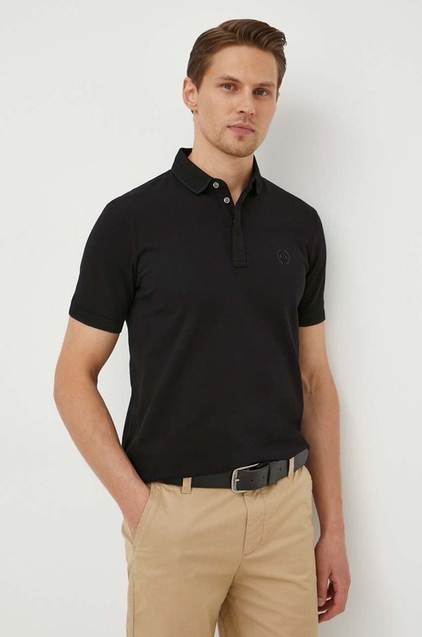 Armani Exchange Polo Armani Exchange 8NZF91 ZJ81Z NOS