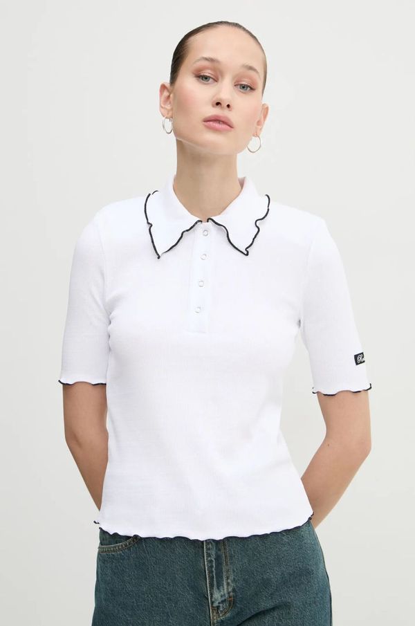 Rotate Polo majica Rotate za žene, boja: bijela, 113653400
