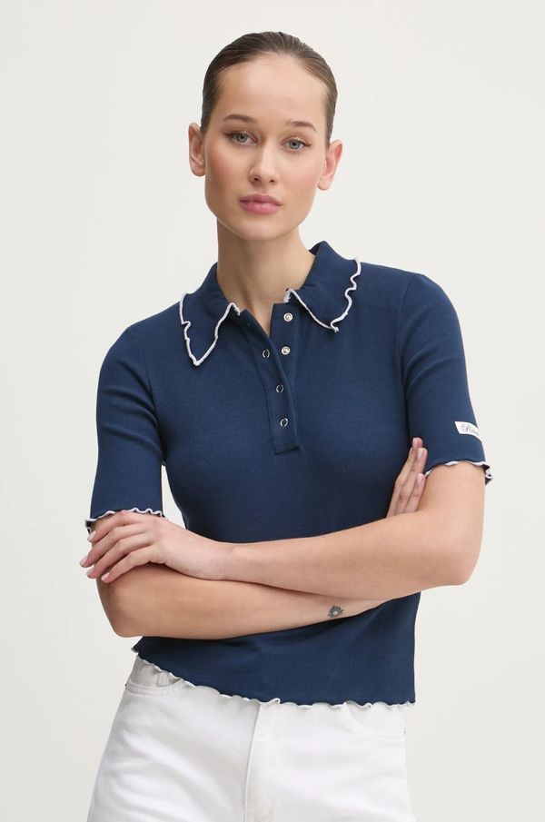 Rotate Polo majica Rotate za žene, boja: tamno plava, 1133801725