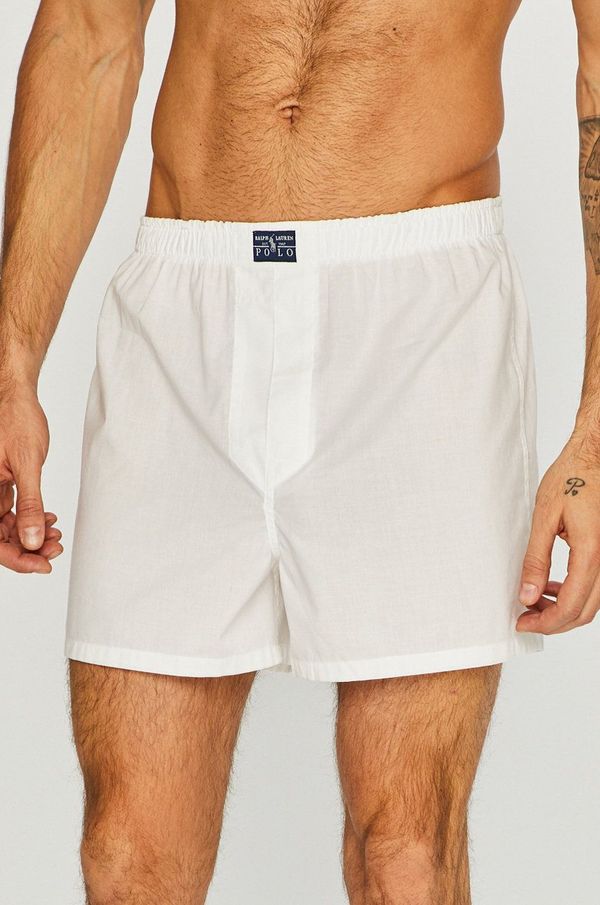 Polo Ralph Lauren Polo Ralph Lauren - Bokserice (3-pack)