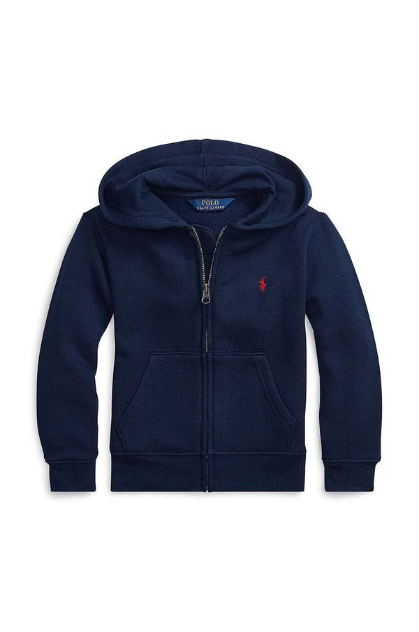 Polo Ralph Lauren Polo Ralph Lauren - Dječja majica 110-128 cm
