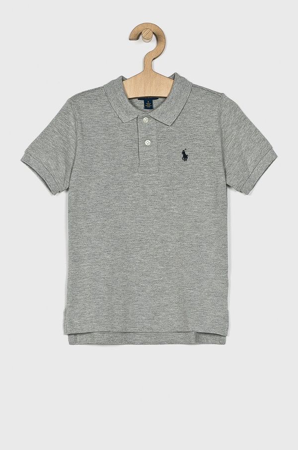 Polo Ralph Lauren Polo Ralph Lauren - Dječja polo majica 110-128 cm