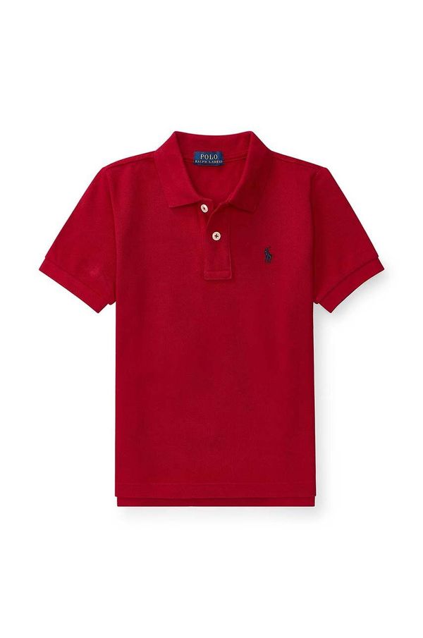 Polo Ralph Lauren Polo Ralph Lauren - Dječja polo majica 110-128 cm