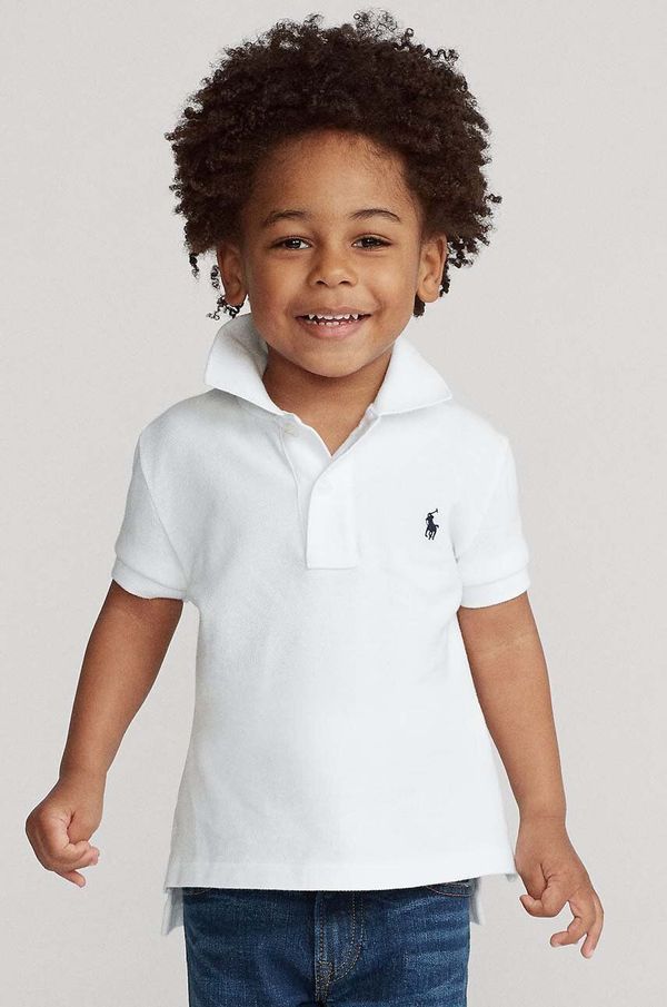 Polo Ralph Lauren Polo Ralph Lauren - Dječja polo majica 110-128 cm