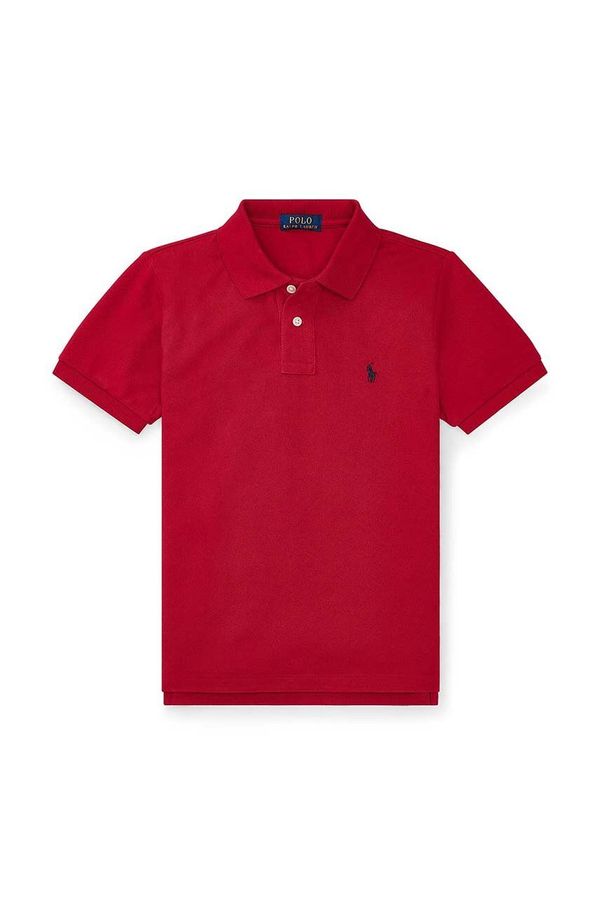 Polo Ralph Lauren Polo Ralph Lauren - Dječja polo majica 134-176 cm