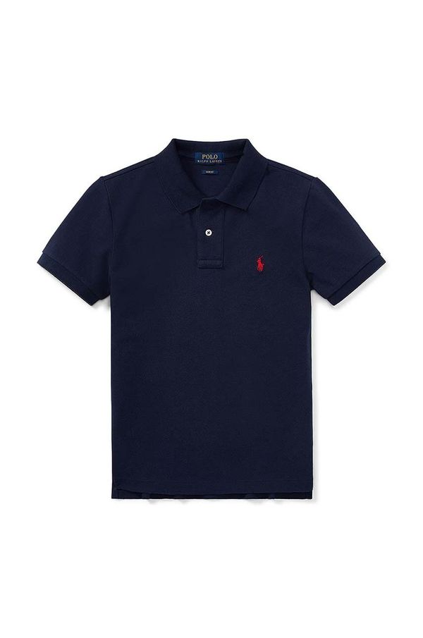 Polo Ralph Lauren Polo Ralph Lauren - Dječja polo majica 134-176 cm