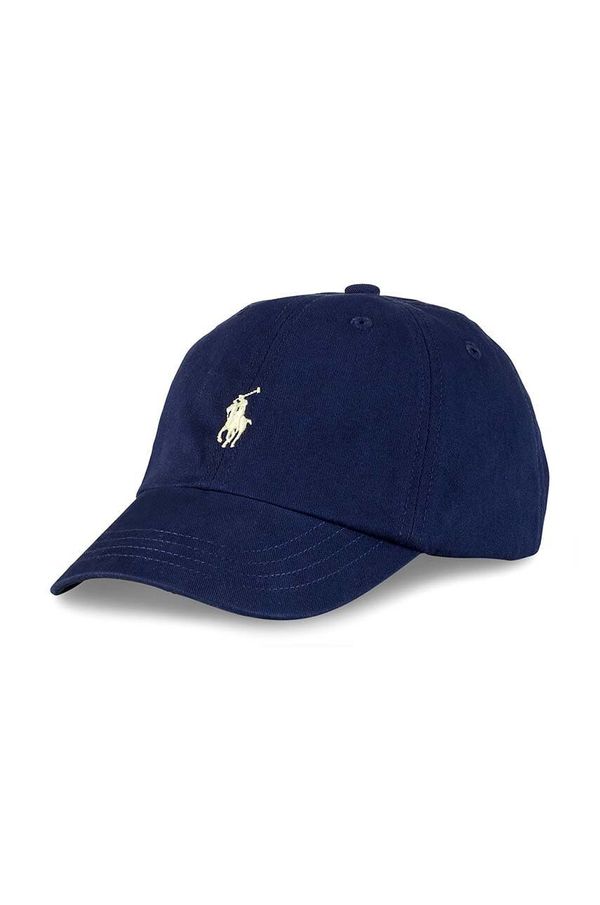 Polo Ralph Lauren Polo Ralph Lauren - Kapa