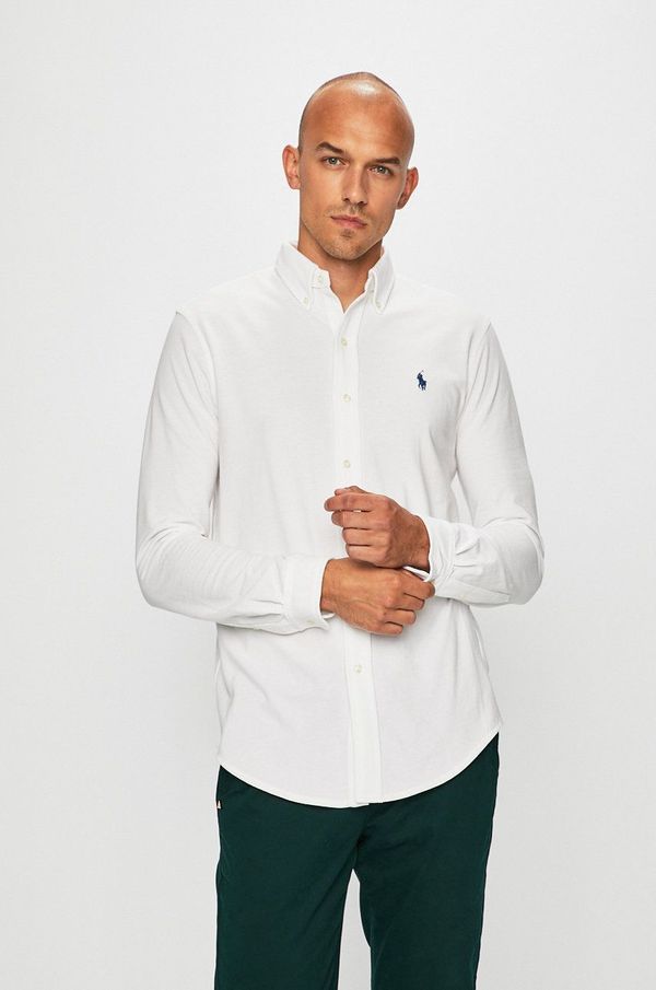 Polo Ralph Lauren Polo Ralph Lauren - Košulja