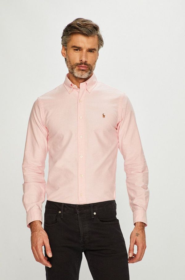 Polo Ralph Lauren Polo Ralph Lauren - Košulja 7,11E+11
