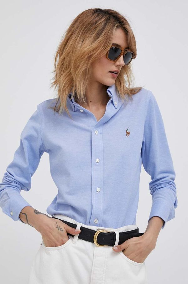 Polo Ralph Lauren Polo Ralph Lauren - Košulja