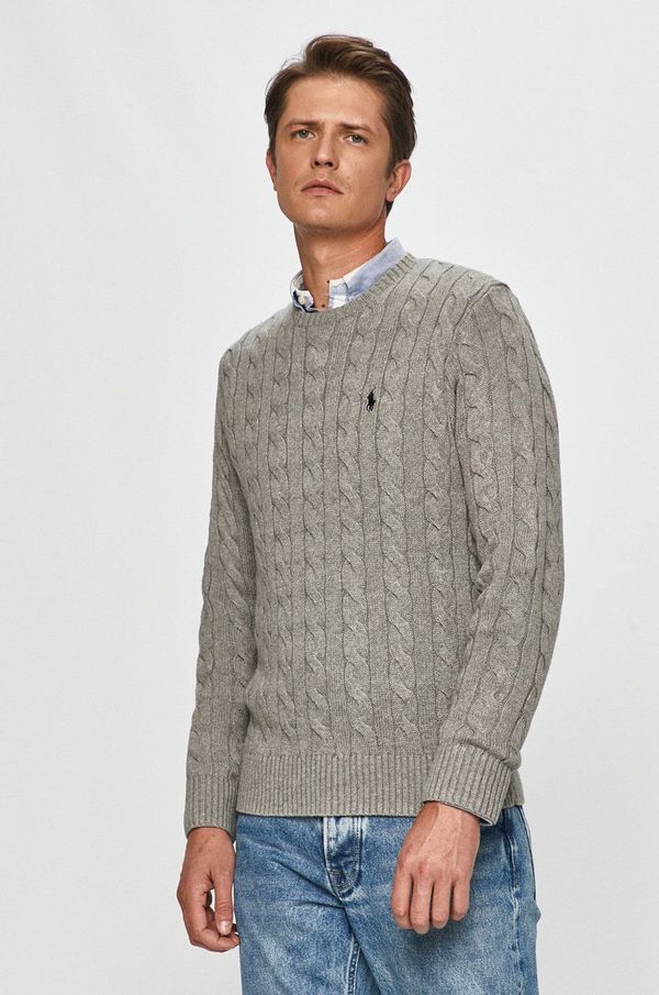 Polo Ralph Lauren Polo Ralph Lauren - Pulover 7,11E+11