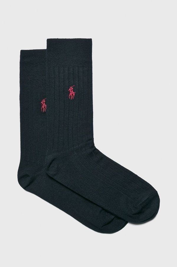 Polo Ralph Lauren Polo Ralph Lauren - Sokne (2-pack)