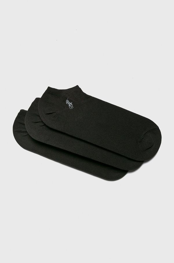 Polo Ralph Lauren Polo Ralph Lauren - Sokne (3-pack)