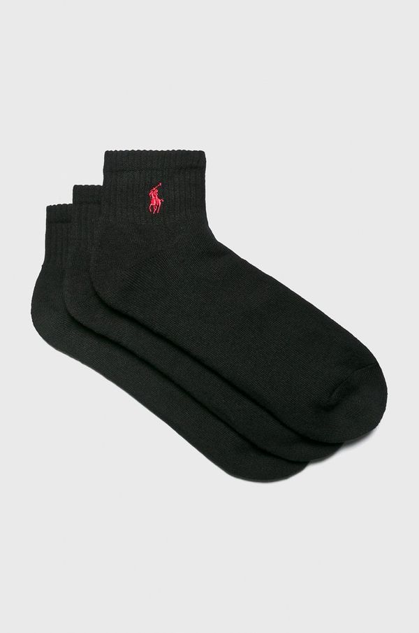 Polo Ralph Lauren Polo Ralph Lauren - Sokne (3-pack)