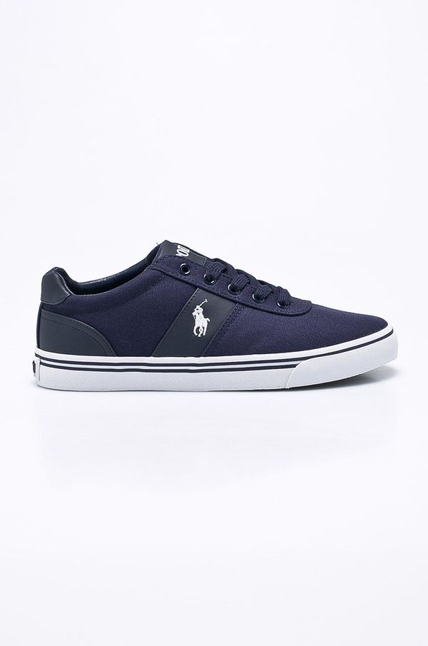 Polo Ralph Lauren Polo Ralph Lauren - Tenisice Hanford