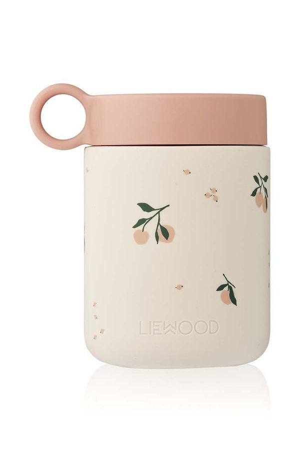 Liewood Posuda za užinu za djecu Liewood Kian Food Jar