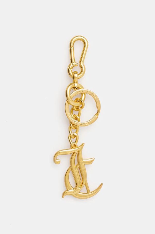 Juicy Couture Privjesak Juicy Couture Alyssa WIJAY4133WMZ